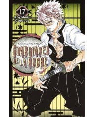 GUARDIANES DE LA NOCHE 17 GUARDIANES DE LA NOCHE 17