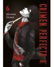 CRIMEN PERFECTO 06 CRIMEN PERFECTO 06