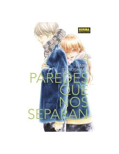 PAREDES QUE NOS SEPARAN 06