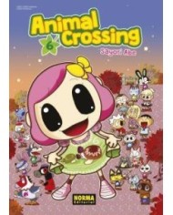 ANIMAL CROSSING 06 ANIMAL CROSSING 06