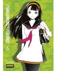 LA SINGULARIDAD DE PTOLOMEO 06 LA SINGULARIDAD DE PTOLOMEO 06