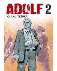 Adolf Tankobon nº 02/05