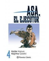 Asa el ejecutor nº 04/10