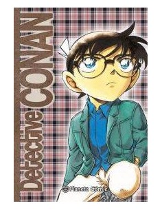 Detective Conan (Nueva Edición) nº 31 Detective Conan (Nueva Edición) nº 31