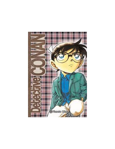 Detective Conan (Nueva Edición) nº 31