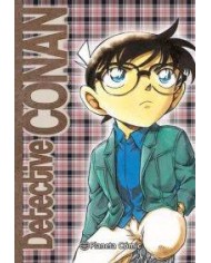 Detective Conan (Nueva Edición) nº 31 Detective Conan (Nueva Edición) nº 31