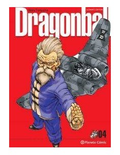 Dragon Ball nº 04/34 Dragon Ball nº 04/34