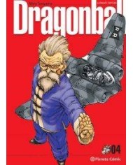 Dragon Ball nº 04/34 Dragon Ball nº 04/34