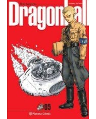 Dragon Ball nº 05/34 Dragon Ball nº 05/34