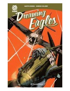 Dreaming Eagles Dreaming Eagles