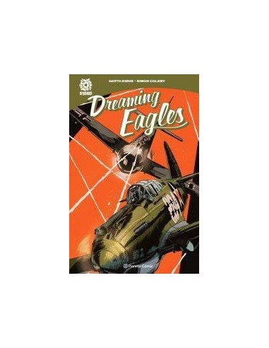 Dreaming Eagles Dreaming Eagles