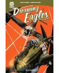 Dreaming Eagles