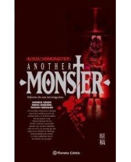 Monster: Another Monster