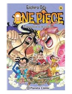 One Piece nº 94