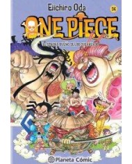 One Piece nº 94 One Piece nº 94