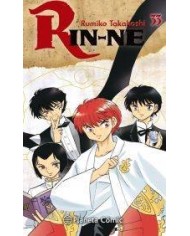 Rin-ne nº 33/40