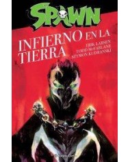 Spawn El infierno en la tierra
