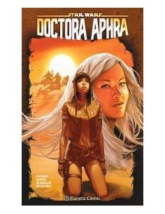 Star Wars Doctora Aphra nº 06/07 Star Wars Doctora Aphra nº 06/07