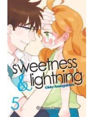 Sweetness & Lightning nº 05/12