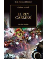 LEGIONES QUEBRADAS  (HEREJIA DE HORUS 44)