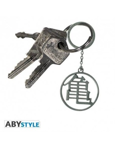 DRAGON BALL - Llavero 3D Kame symbol DRAGON BALL9,95 €9,95 € Abysse... DRAGON BALL - Llavero 3D Kame symbol DRAGON BALL9,95 €9,95 € Abysse...