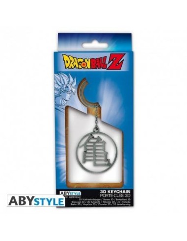 DRAGON BALL - Llavero 3D Kame symbol DRAGON BALL9,95 €9,95 € Abysse... DRAGON BALL - Llavero 3D Kame symbol DRAGON BALL9,95 €9,95 € Abysse...