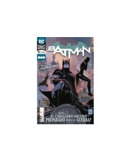 Batman núm. 106/ 51
