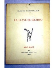 LLAVE DE GRAFITO,LA