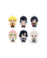 Peluche Demon Slayer Kimetsu No Yaiba surtido 15cm Peluche Demon Slayer Kimetsu No Yaiba surtido 15cm