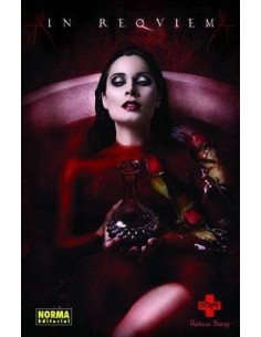 IN REQUIEM 9788467902044 NORMA EDITORIAL 20,00 €