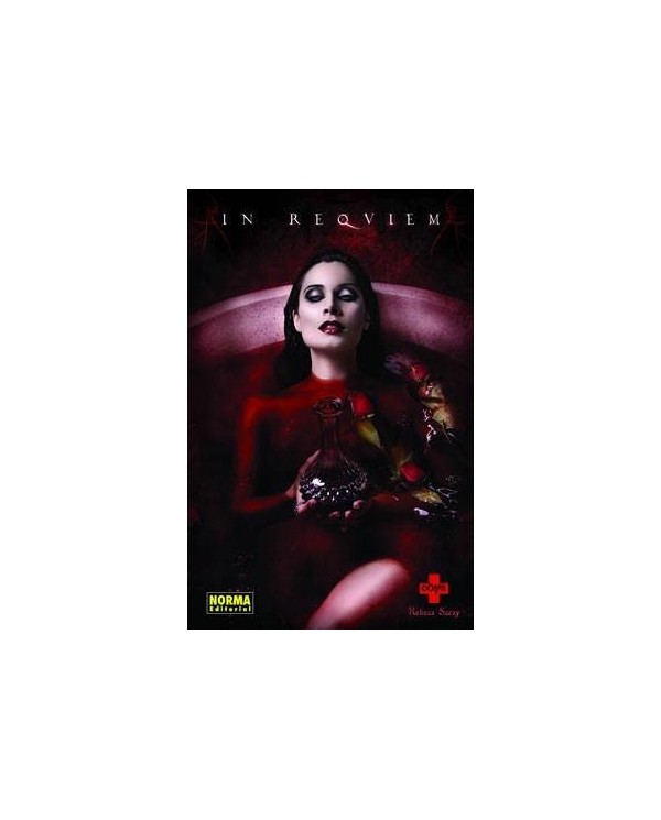 IN REQUIEM 9788467902044 NORMA EDITORIAL 20,00 €