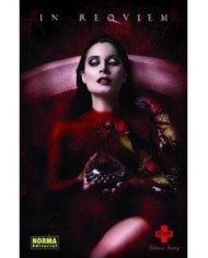 IN REQUIEM 9788467902044 NORMA EDITORIAL 20,00 €