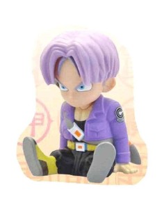 Figura hucha Trunks Dragon Ball 15cm