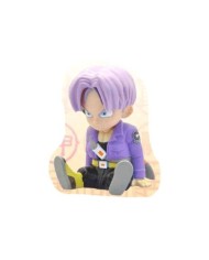 Figura hucha Trunks Dragon Ball 15cm