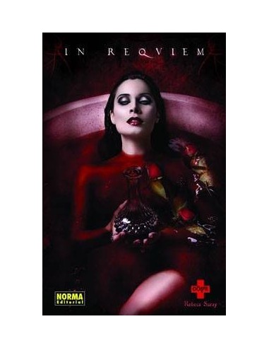 IN REQUIEM 9788467902044 NORMA EDITORIAL 20,00 €