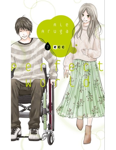 Perfect world núm. 07 Perfect world núm. 07