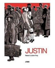 JUSTIN JUSTIN