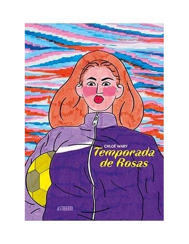 TEMPORADA DE ROSAS