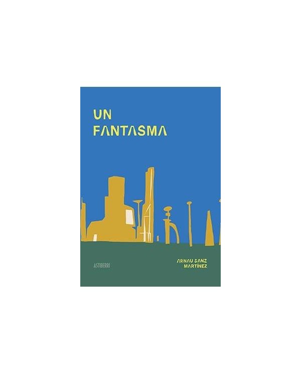 UN FANTASMA