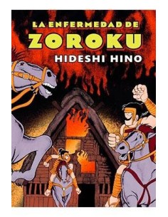 LA ENFERMEDAD DE ZOROKU