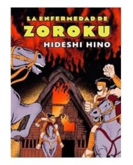LA ENFERMEDAD DE ZOROKU