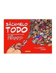 SACAMELO TODO