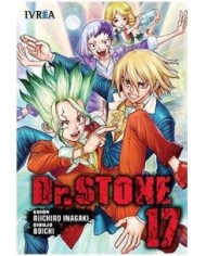 DR. STONE 17