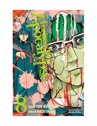 FORTRESS OF APOCALYPSE 08