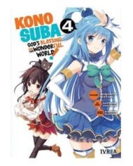 KONOSUBA 04