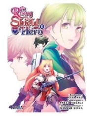 THE RISING OF THE SHIELD HERO 11