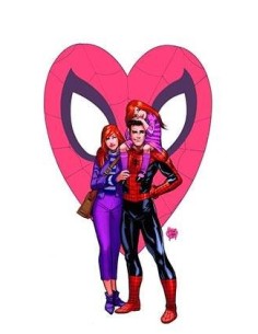 EL ASOMBROSO SPIDERMAN 50. RENUEVA TUS VOTOS (MARVEL SAGA 113) EL ASOMBROSO SPIDERMAN 50. RENUEVA TUS VOTOS (MARVEL SAGA 113)