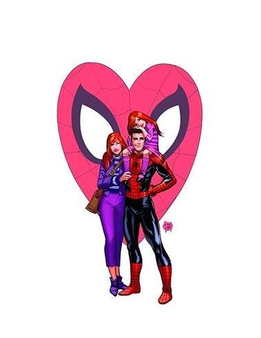 EL ASOMBROSO SPIDERMAN 50. RENUEVA TUS VOTOS (MARVEL SAGA 113)