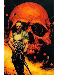 MARVEL MUST-HAVE. EL CASTIGADOR: BIENVENIDO, FRANK MARVEL MUST-HAVE. EL CASTIGADOR: BIENVENIDO, FRANK