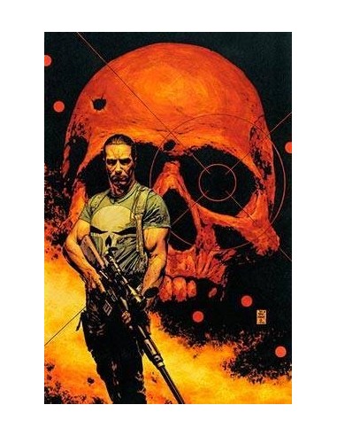 MARVEL MUST-HAVE. EL CASTIGADOR: BIENVENIDO, FRANK